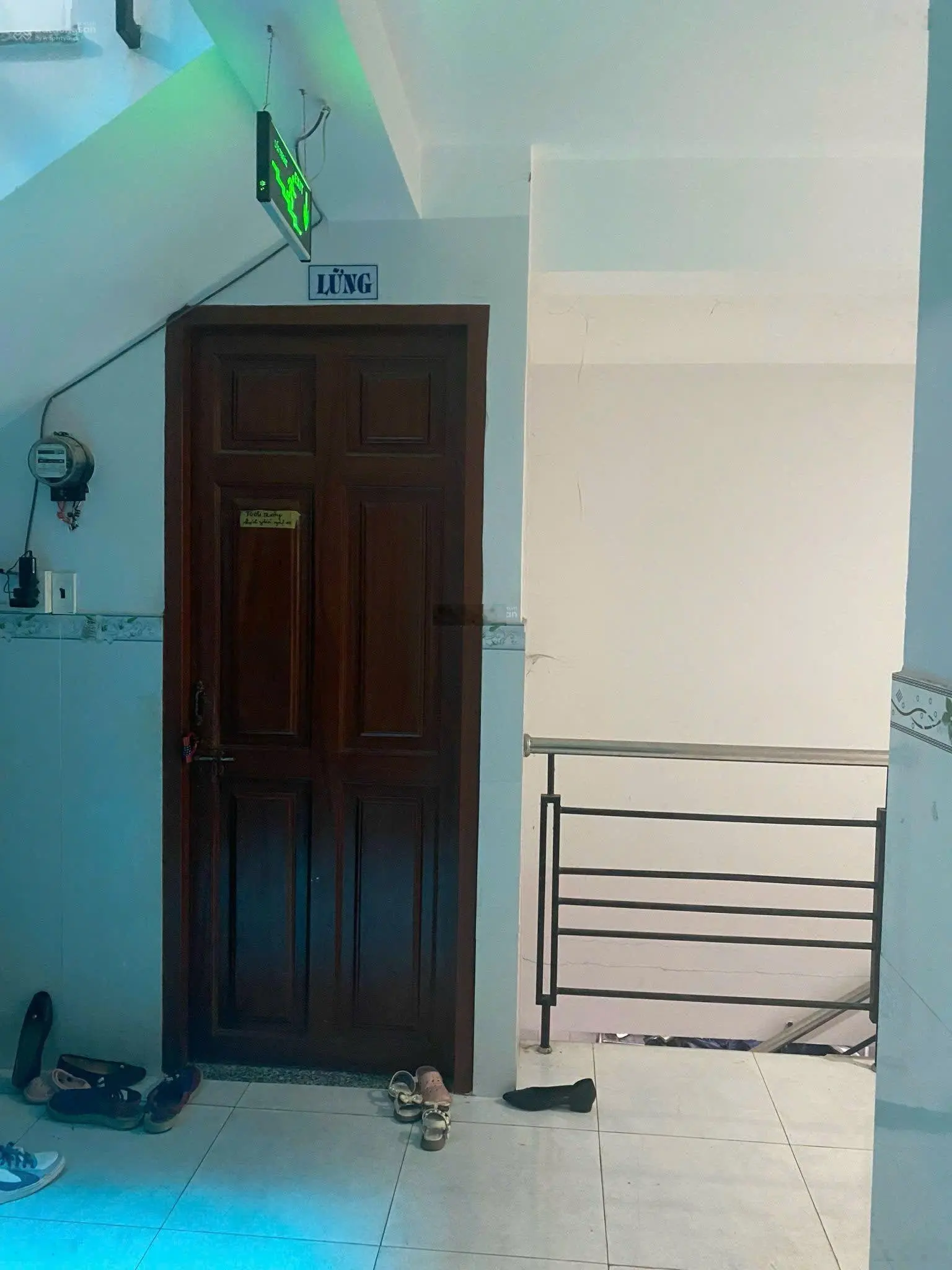 Bán nhà phố trục thương mại DT: 6x15m, 4T thiết kế dạng kinh doanh. 9phồng 1MB thu về 45 tr/tháng