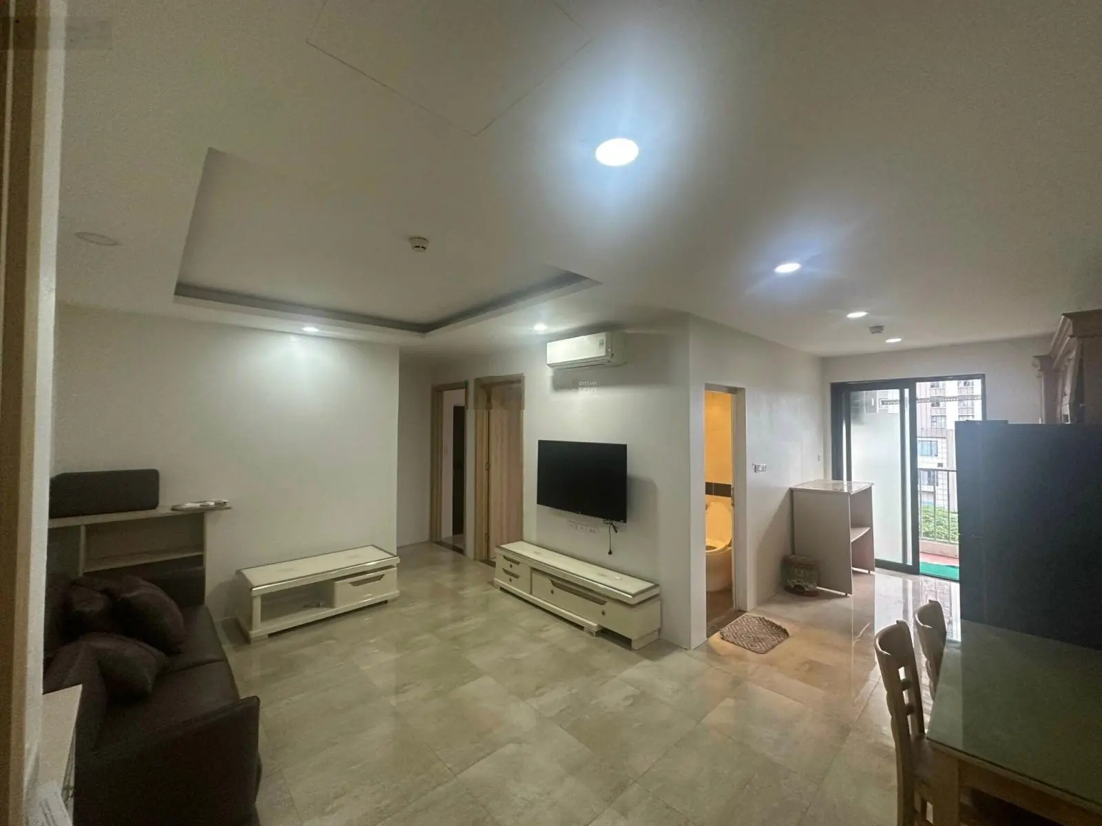 Bán căn hộ chung cư thương mại Viglacera Ngã 6 thành phố Bắc Ninh