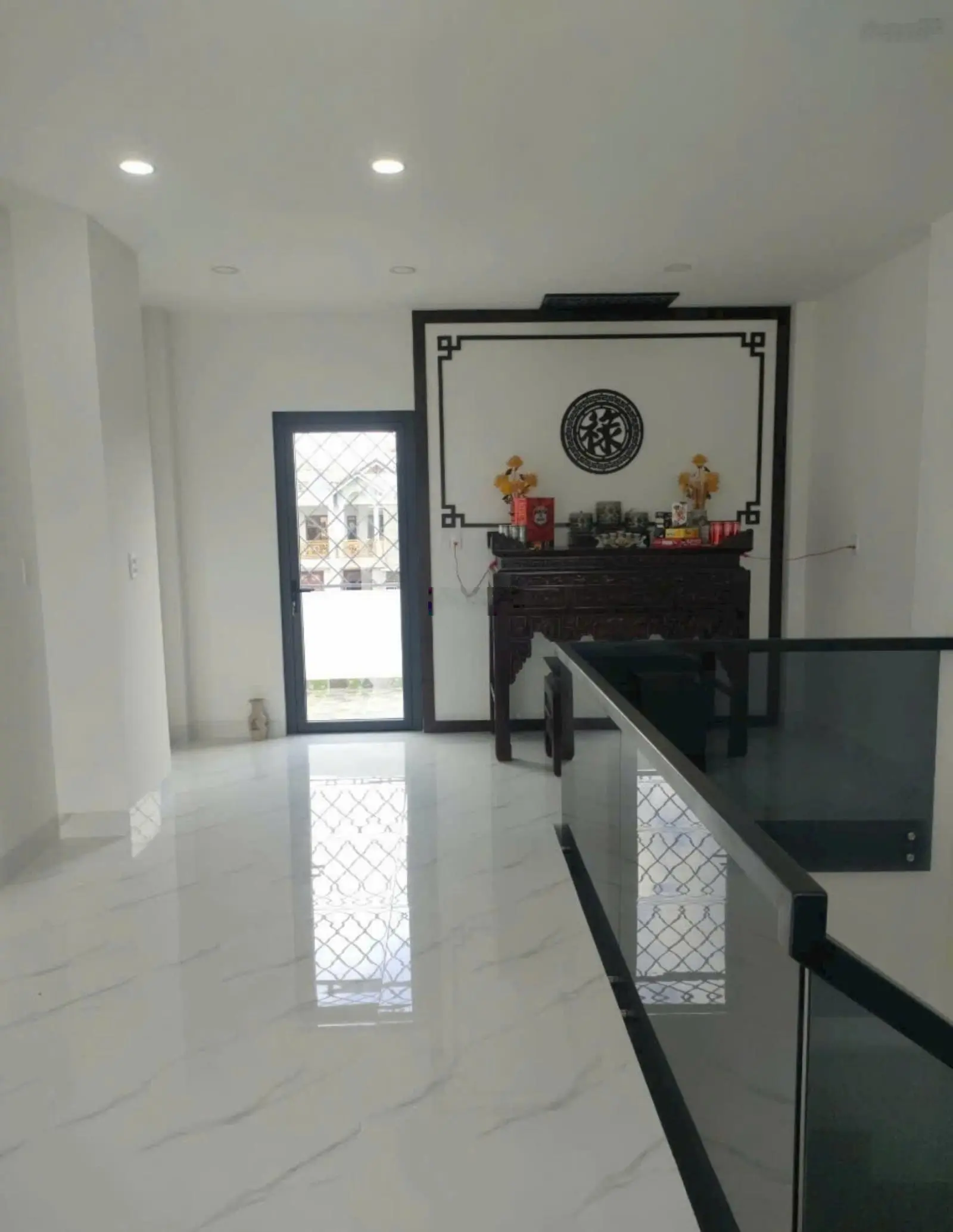 Bán nhà riêng 3PN, 3WC, 48m2 tại Tạ Quang Bửu, P. 5, Q. 8, TP. HCM