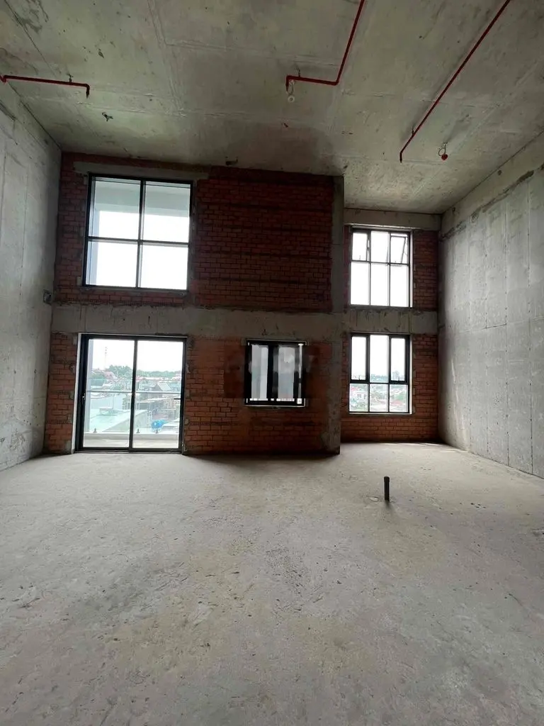 GIỎ HÀNG NỘI BỘ DUPLEX, PENTHOUSE ĐẦU TIÊN TẠI DĨ AN.