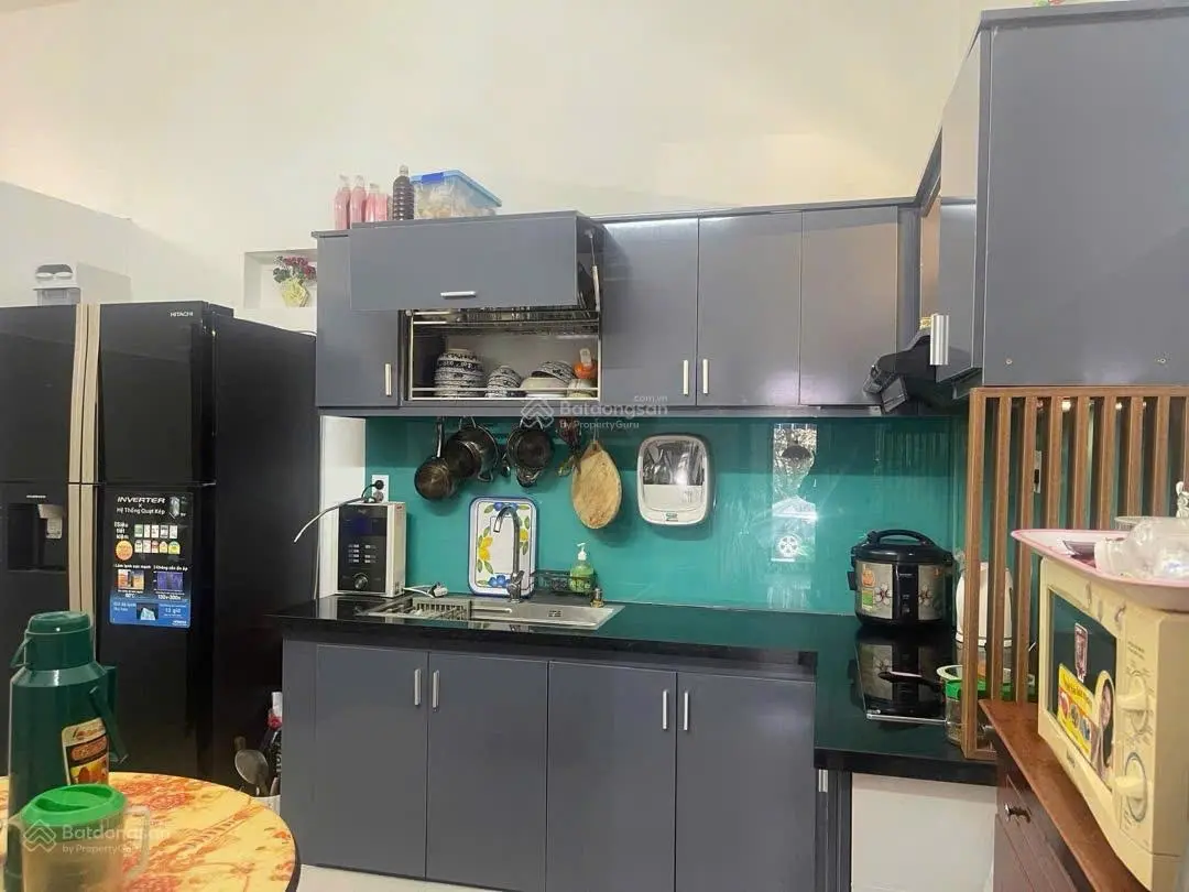 Nhà 2 tầng mặt tiền Trần Xuân Lê kẹp kiệt bên hông - gần ngã tư Hà Huy Tập, Thanh Khê, Đà Nẵng