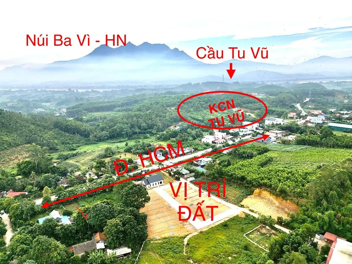 Bán đất tại đường Tỉnh Lộ 317, giá 400 triệu vnd, diện tích 130m2