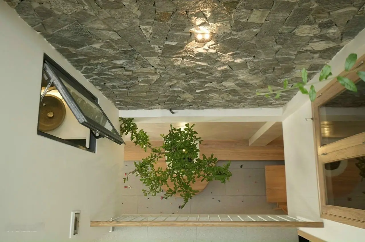 Định cư Úc cần bán nhà KD Nguyễn Quý Anh,Tân Phú-Giá:4.6tỷ DT 56m2 sổ hồng,kết cấu 1 trệt 2 lầu 1ST