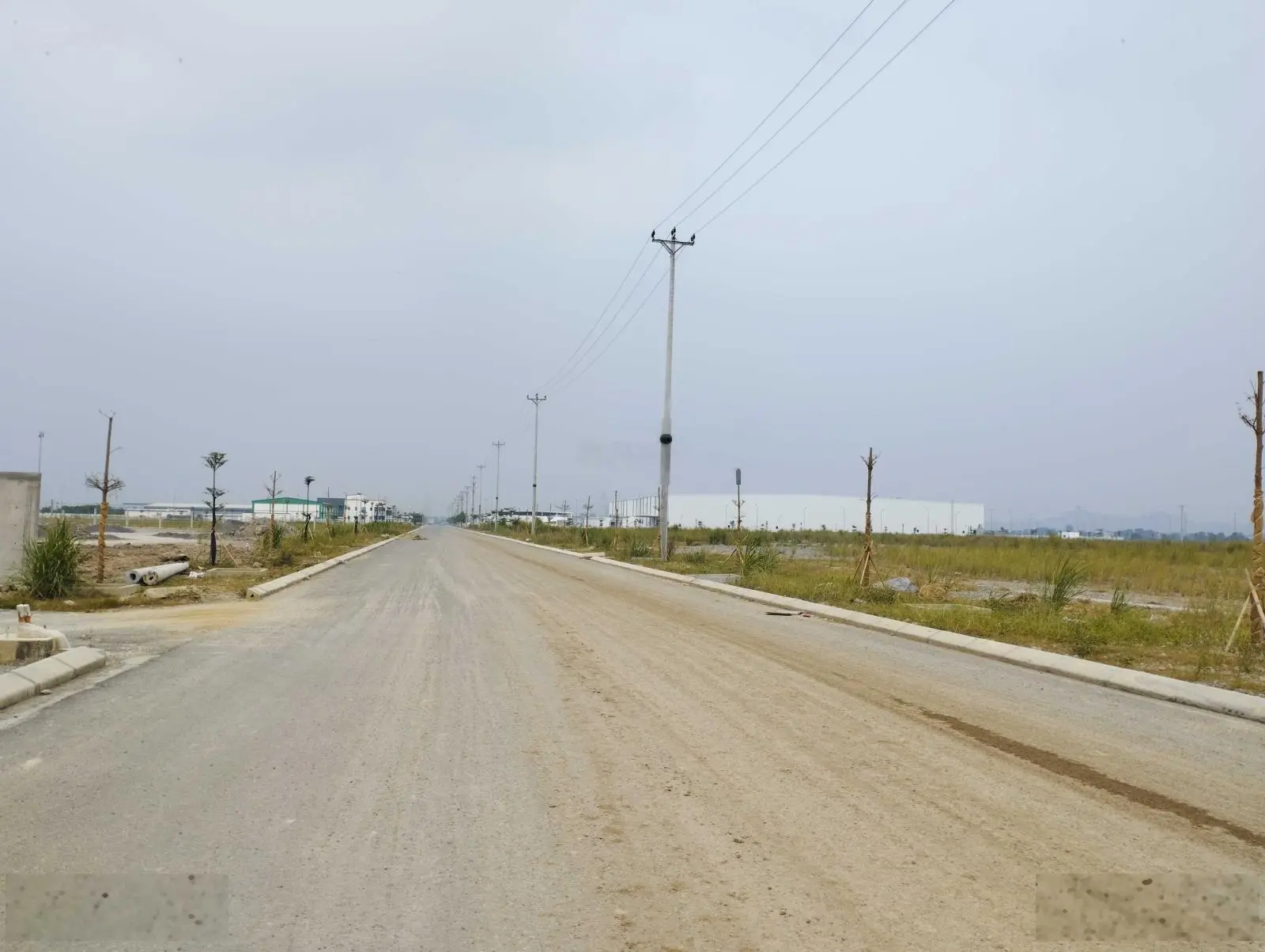 Đất KCN Mỹ Thuận 1ha, 5ha, 10ha trả tiền 1 lần 50 năm, vị trí đẹp, ưu đãi cao, giá tốt nhất