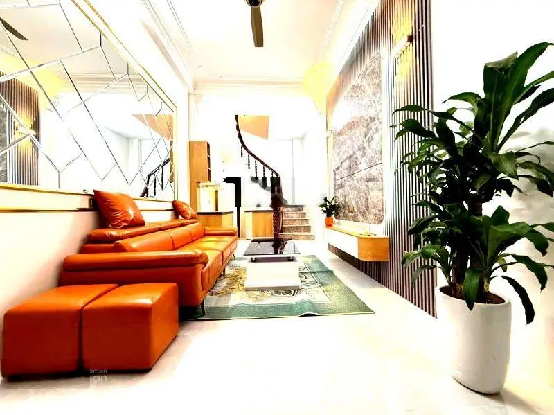 Bán nhà Mỗ Lao, Hà Đông. Diện tích 29m2. Giá 5,68 tỷ. Lh 0936936683
