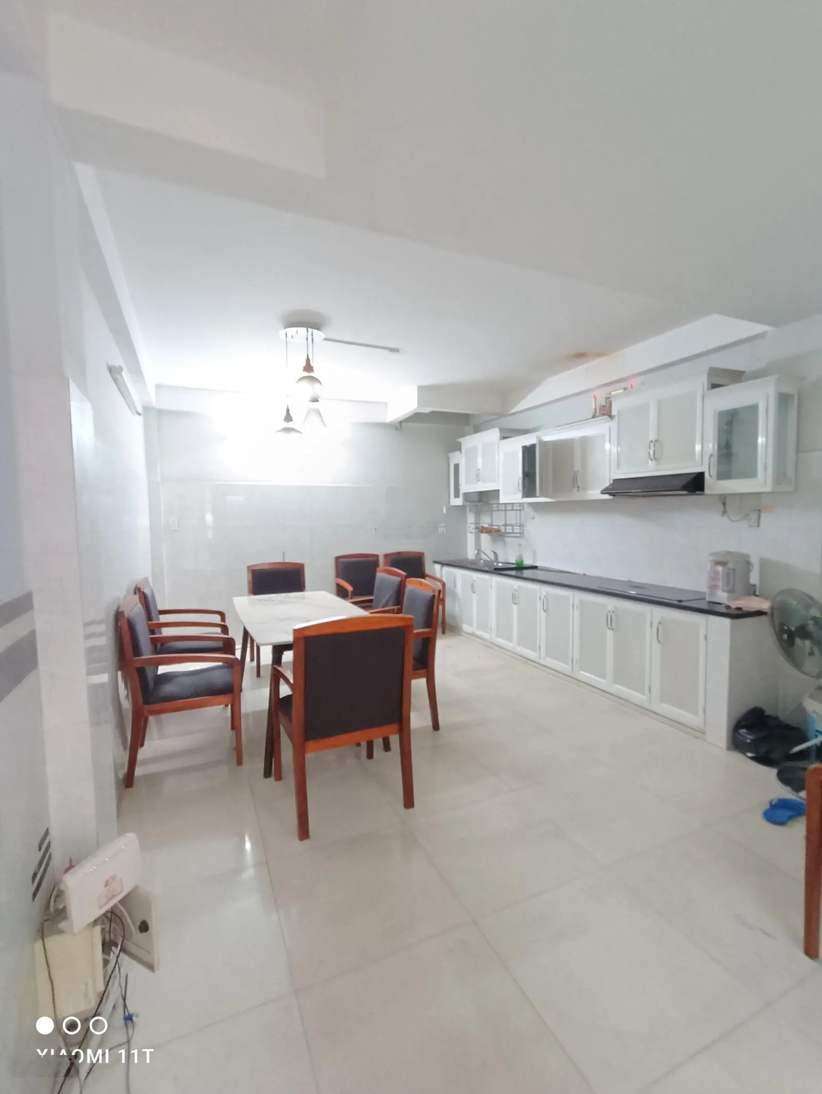 Nhà mặt tiền kinh doanh, Đường Số 17, Hiệp Bình Chánh, Tp Thủ Đức