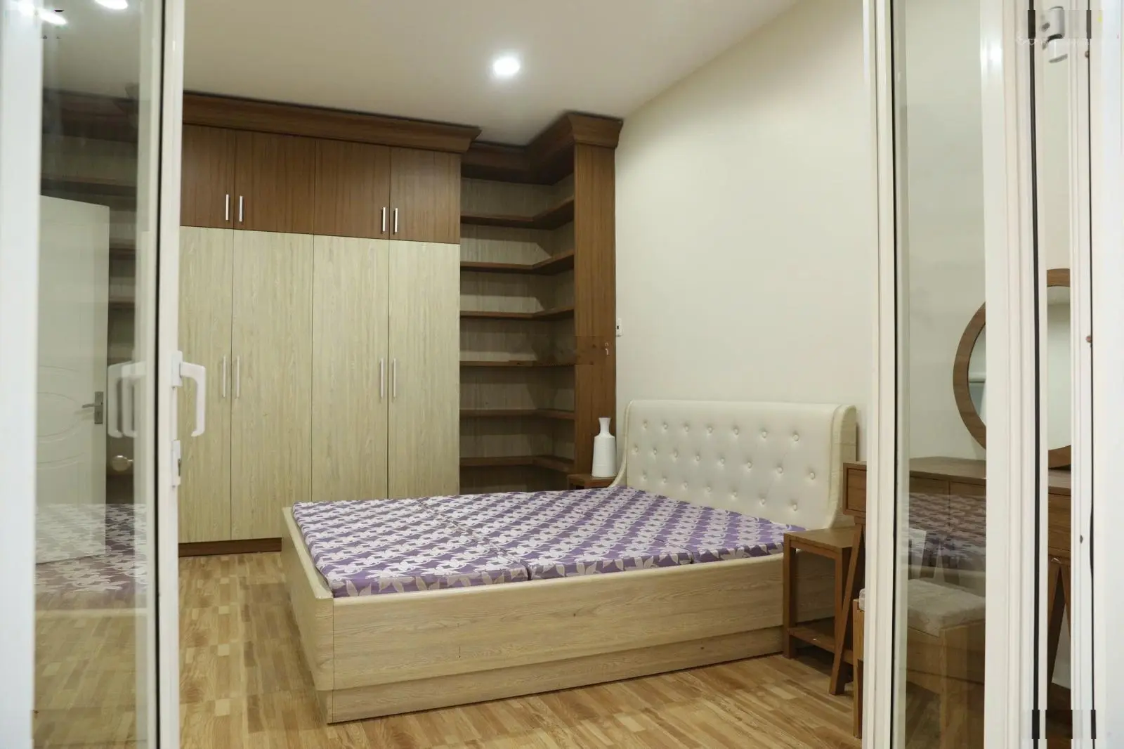 Bán nhà riêng tại Nguyễn Hữu Tuệ, 2,25 tỷ, 35m2, 3PN, 2WC, pháp lý đầy đủ