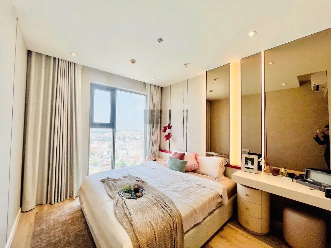 Chính thức nhận booking urban green thủ đức - tháng 10/2024
