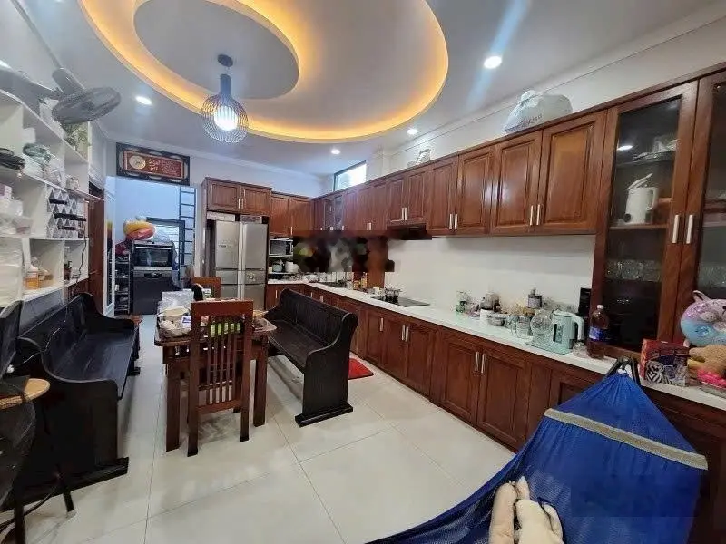 Siêu phẩm cực hiếm Hiệp Bình Chánh Thủ Đức - Nhà 2 tầng dòng tiền 30tr/tháng. DT 240m2(8*30) SHR