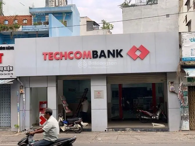Bán nhà mặt tiền Lê Văn Sỹ-Trần Quang Diệu, P.14-Q.3-Diện tích: 11x25m-cho thuê 350tr- giá 80 tỷ TL