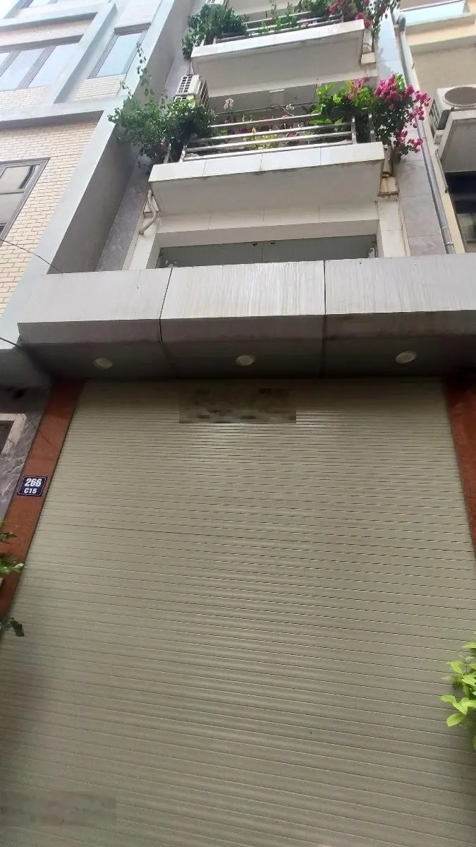 Bán nhà phân lô quân đội phúc đồng long biên.