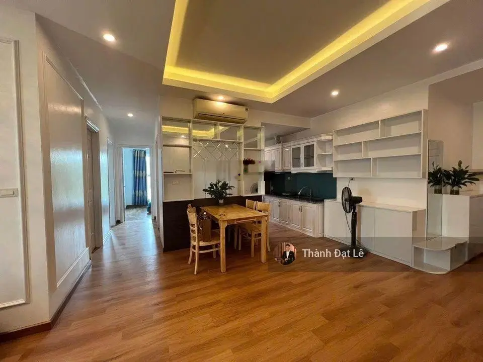 Bán căn hộ chung cư tại Green Bay Towers, giá sốc chỉ 2,35 tỷ VND, 96m2, 3 PN, Trung tâm Hạ Long