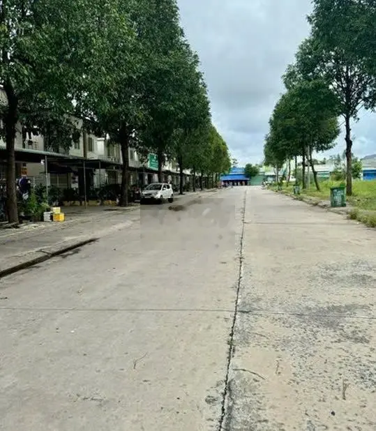 Đất ngộp cần bán gấp sau tòa hành chính Bàu Bàng- Giảm luôn ngay 200tr