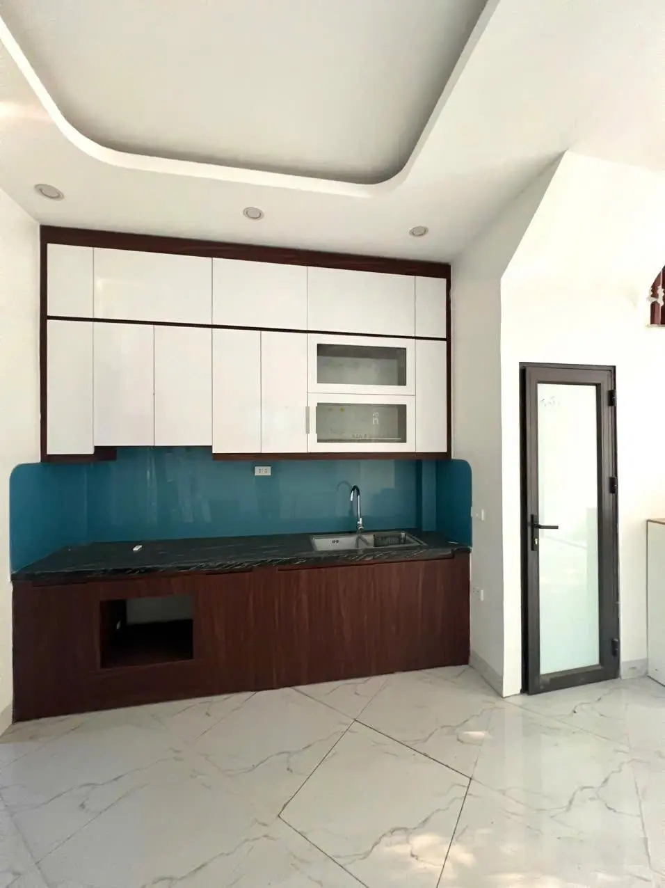 Bán nhà riêng tại xã Hưng Đạo, Quốc Oai, Hà Nội, 77 triệu / m2, 48.5m2, 4PN, 3WC