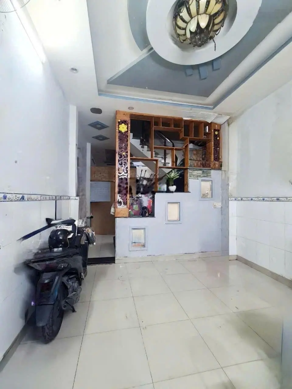Bán Nhà riêng 1135 Huỳnh Tấn Phát, 60m2, 6,6 tỷ, HXH thông Phú Thuận, Quận 7, HCM, uy tín Hot!