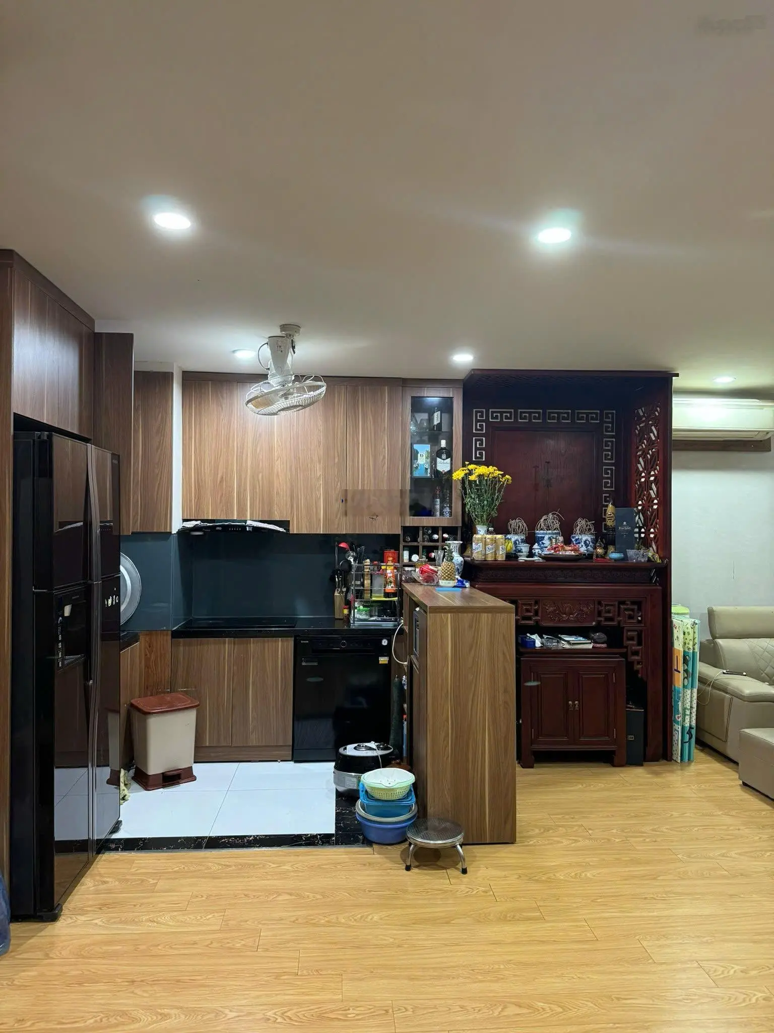 Hot! Bán nhanh căn hộ 100m2 - 3 phòng ngủ siêu hiếm, hướng mát giá siêu tốt tại Mỹ Đình