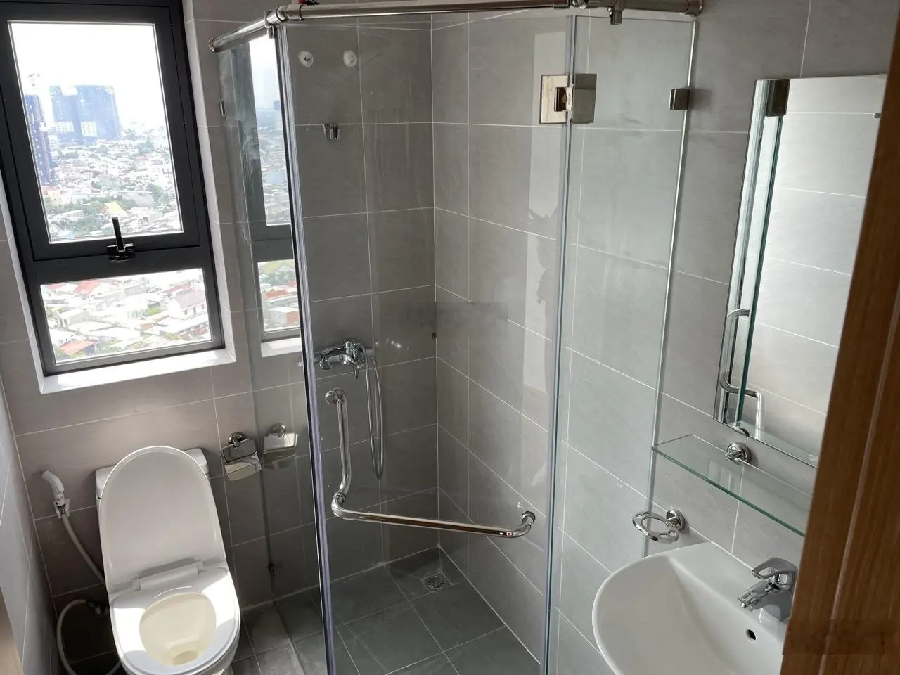 Căn góc Bcons Green View 2PN - 2WC 51m2 1 tỷ 650tr bao full thuế phí sang tên