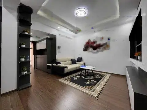 Bán nhà riêng tại Chu Huy Mân, Phúc Đồng, Long Biên, Hà Nội, 12,3 tỷ, 72m2 giá ưu đãi