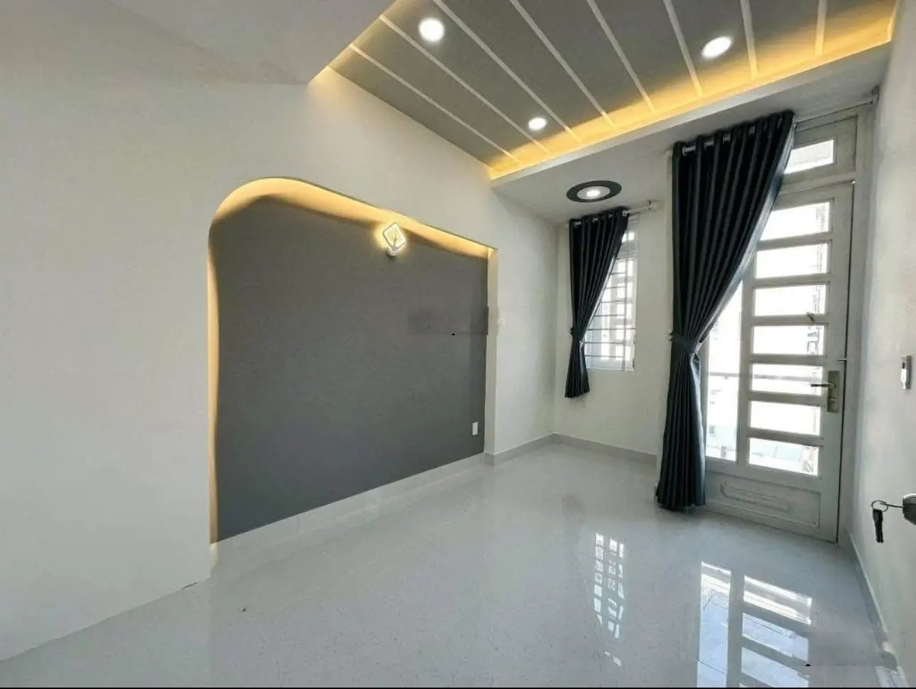 BBán gấp căn nhà 3Tỷ68/77,4m2(5,3x14,6) đsố 12 p Hiệp Bình Chánh-Thủ Đức. Gần Co.Op Mart Bình Triệu