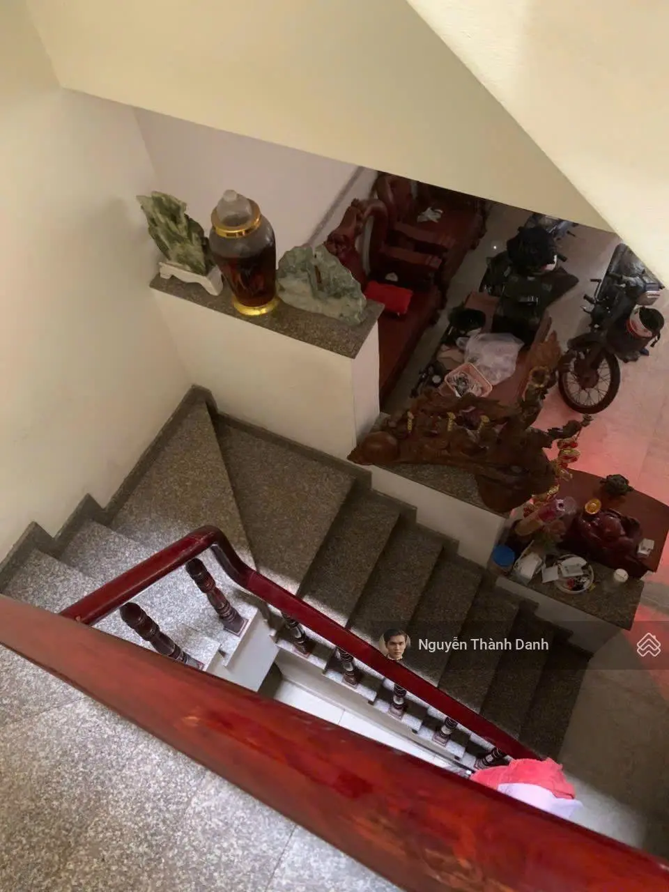 Nhà 1 trệt 2 lầu kẹt tiền bán gấp 60m2 giá chỉ 3,8 tỷ.Phường Dĩ An, Bình Dương. Gần VinCom PlaZa DA
