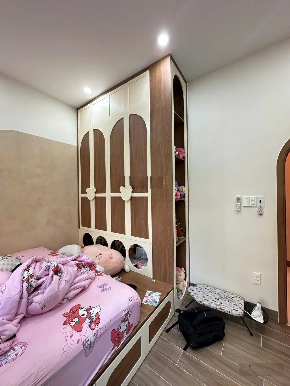 Villa Mini Siêu Phẩm Gần 8m Ngang - Thủ Đức Giá : 8,8 tỷ Thương lượng