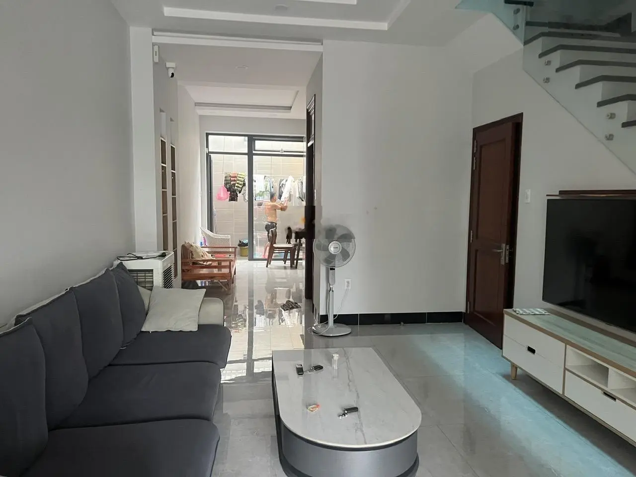 Bán nhà mặt phố Ocean Dunes, 7,6 tỷ, 90,6m2, view đẹp hàng hiếm tại Phú Thủy, Phan Thiết - gần biển