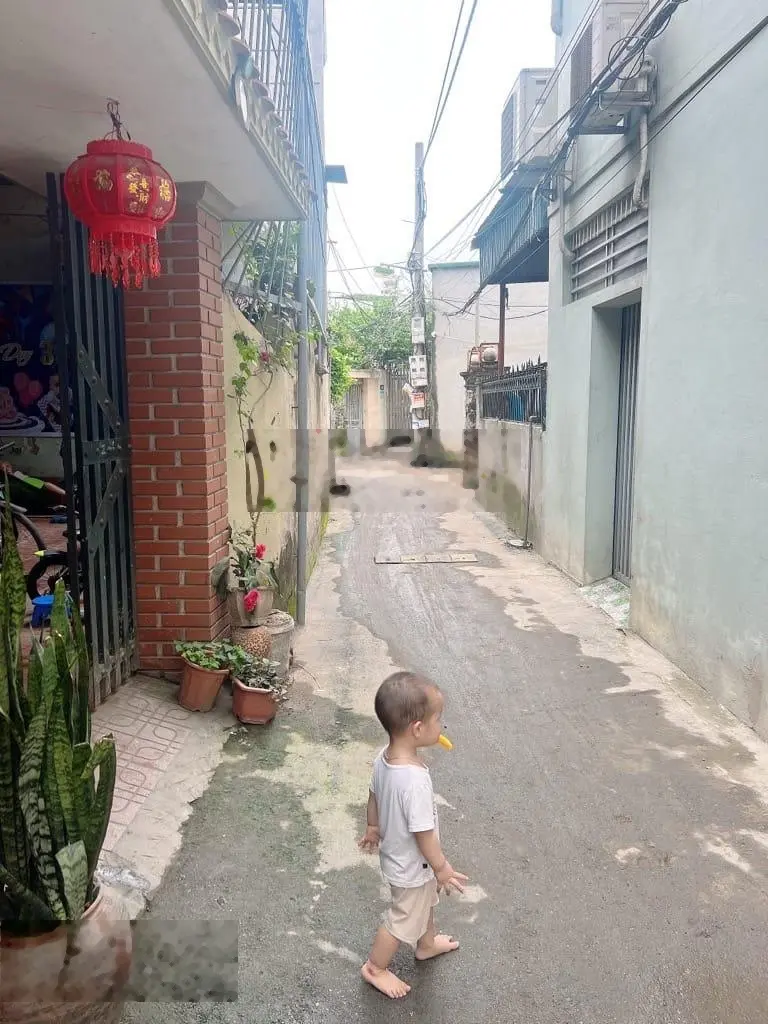Bán đất Tây Mỗ 46M2 - 4,1m MT - 3 tỷ 650 - Ngõ nông 15m ra phố - giá hơn 3 tỷ 65