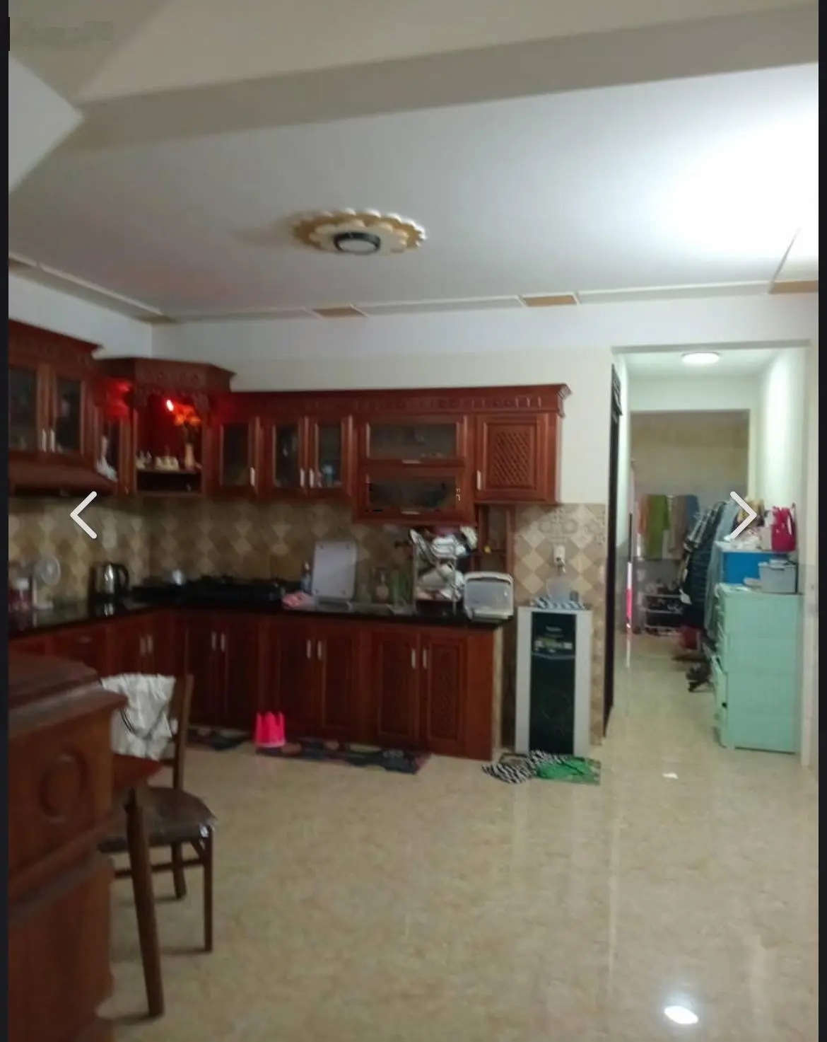 Bán nhanh nhà 2 tầng kiên cố đường bình kỳ hòa quý ngũ hành sơn