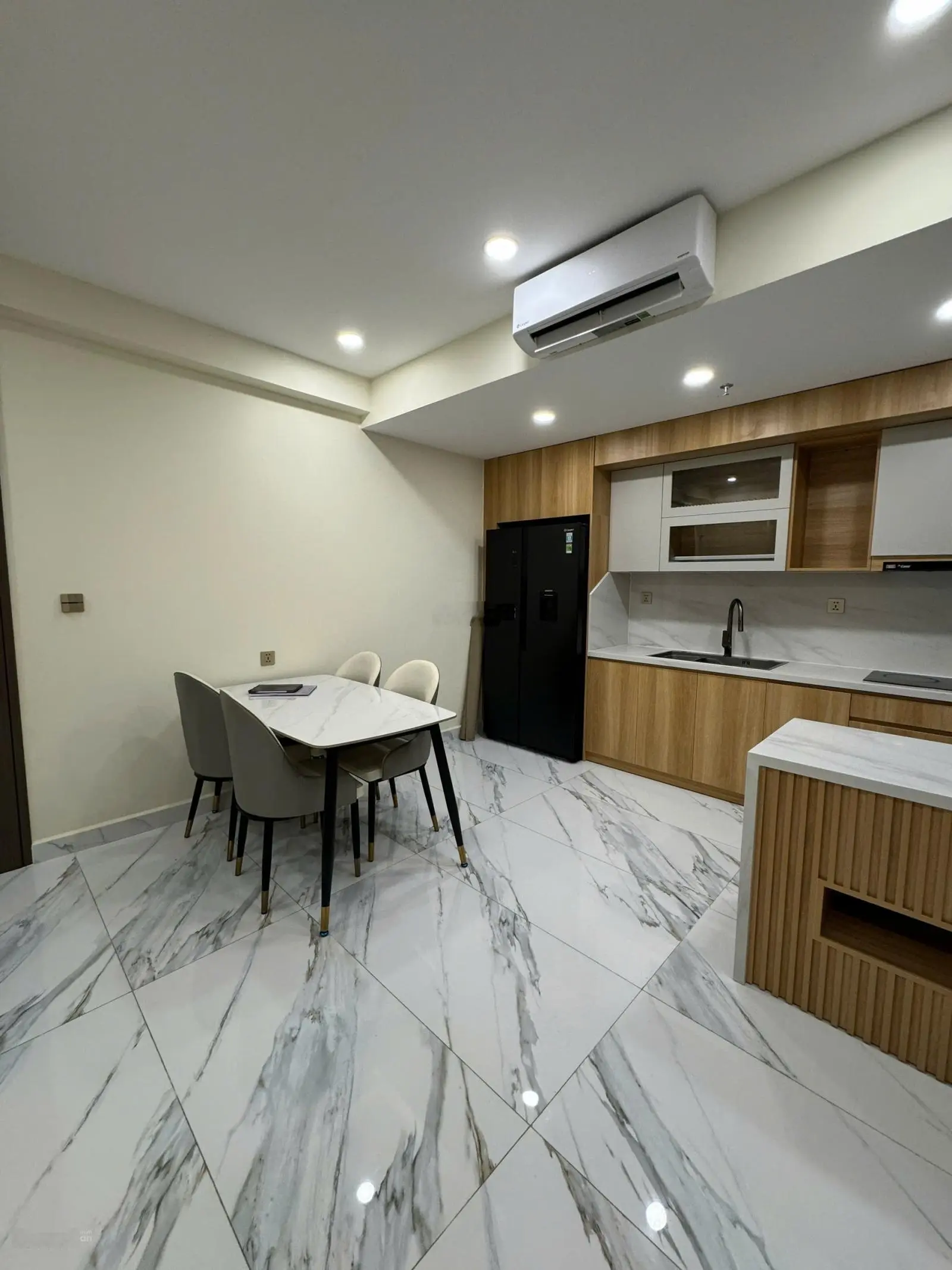 Bán The Ascentia, 2PN, 2WC đầy đủ nội thất. Có giá 6,7 tỷ