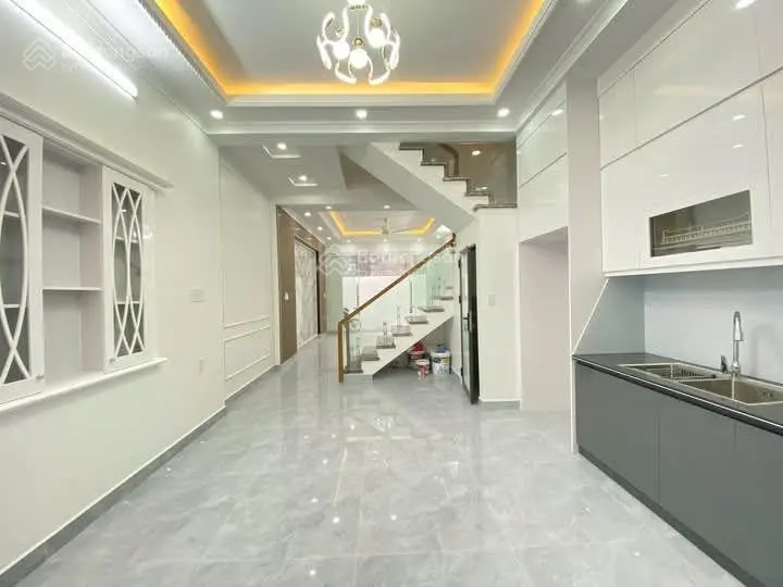 Bán Nhà Riêng 3,85 tỷ, 54m2 tại Thiên Lôi, Lê Chân, Hải Phòng gần mặt đường giá siêu hời