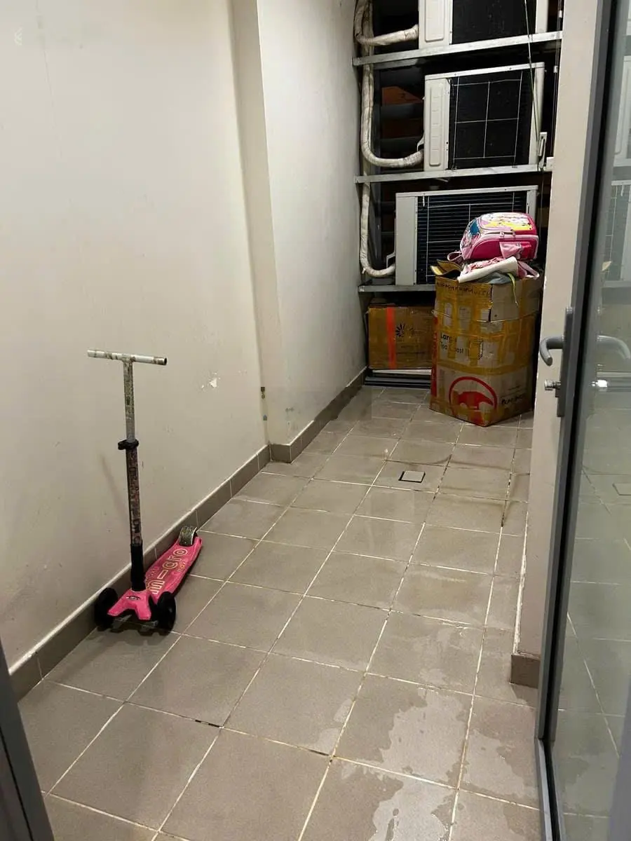 Chuyển nhượng căn hộ 2PN hướng mát giá tốt Đảo Kim Cương Quận 2