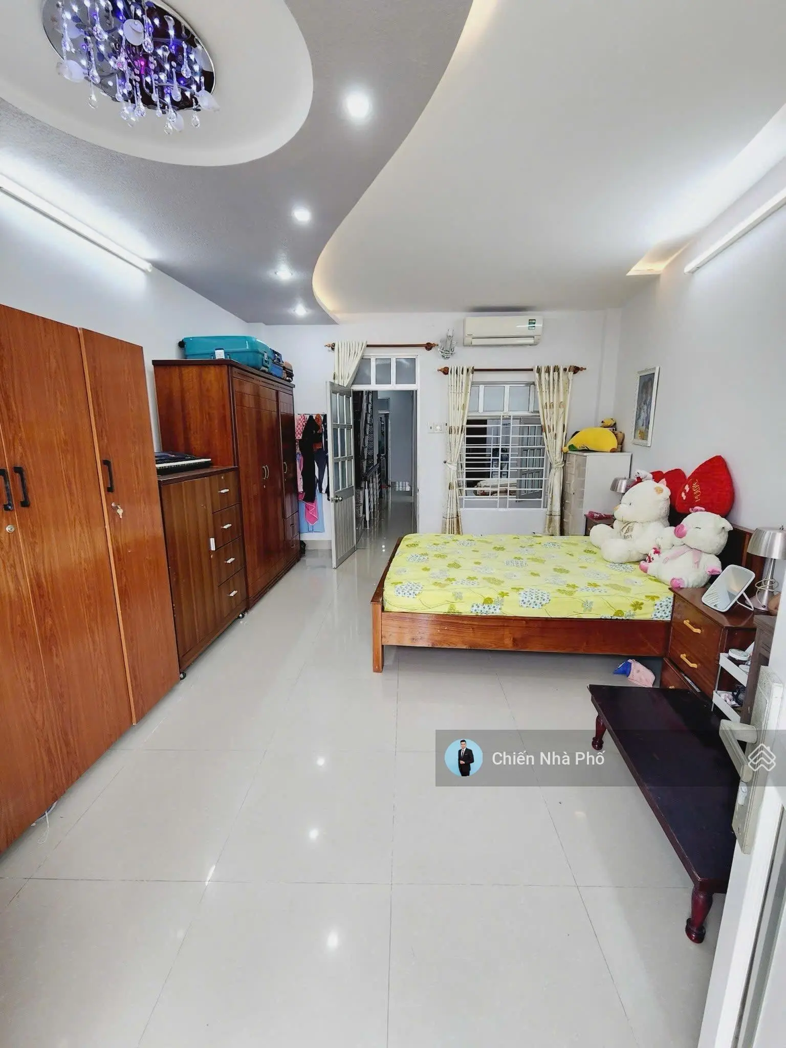 Bán nhà mặt tiền kinh doanh 3 tầng Đường Khúc Thừa Dụ, Phước Long, Nha Trang