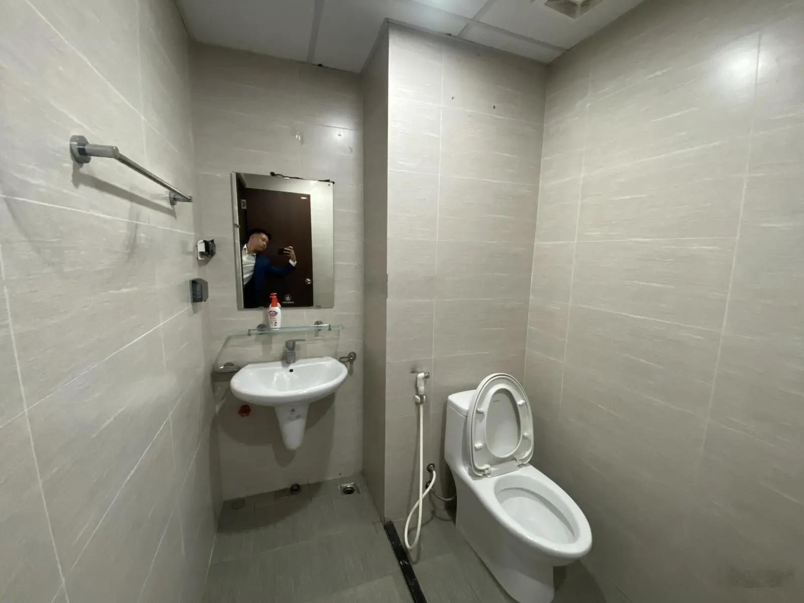 Bán căn 2N 1WC Hateco Xuân Phương full đồ, đang cho thuê 9,5 triệu/1 tháng đầu tư an toàn hiệu quả