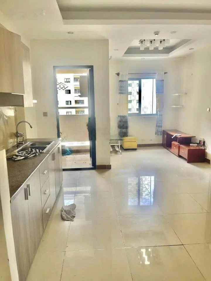 Bán chung Cư Era Town Đức Khải, Nguyễn Lương Bằng, Quận 7 có sổ hồng 61.5m2 bán 2,2 Tỷ