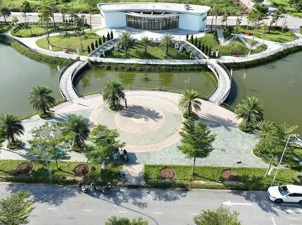Centa riverside biệt thự vip 180m² giá gốc cđt siêu hiếm dễ dàng x2,3 tài sản