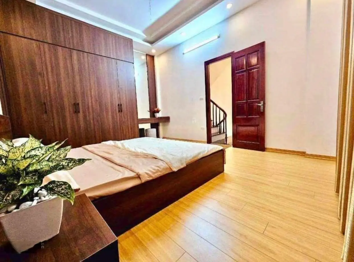 Nhà ngay khu phố Phạm Huy Thông, Gò Vấp SHR 48m2 1T2L4PN, hẻm xe hơi, Chỉ có 3,45 tỷy LH:0906820012