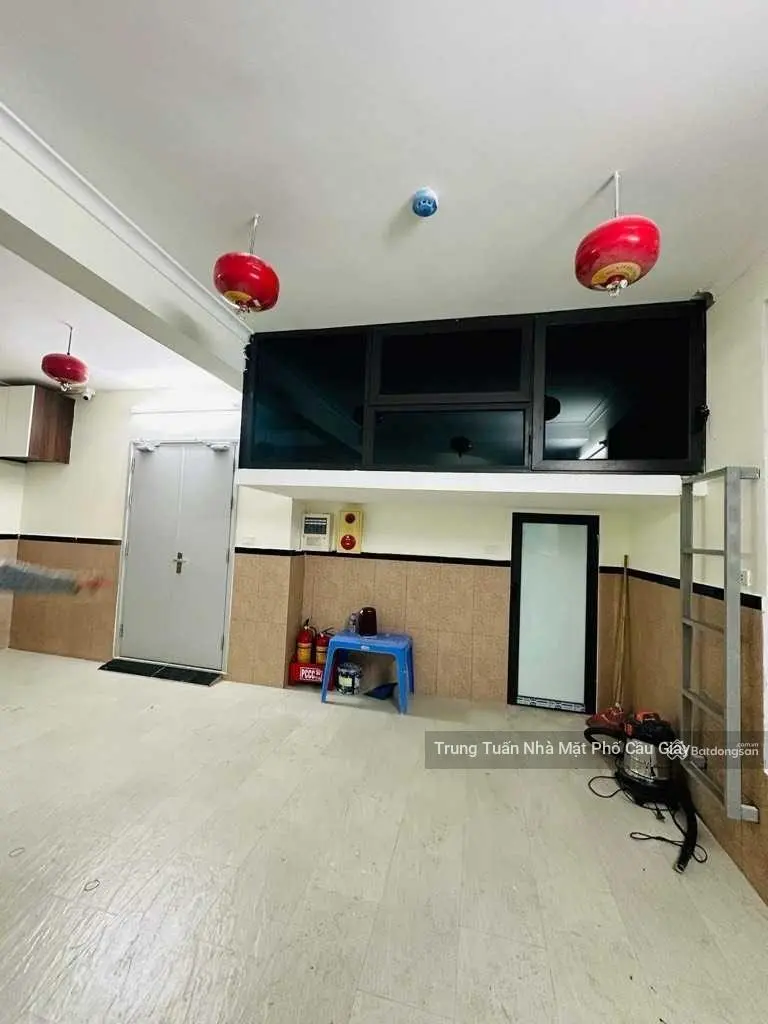 Cực hiếm, CCMN 3 mặt thoáng chỉ 14.5tỷ, 90m2 x 7tầng 100tr/th ngõ 20 Hồ Tùng Mậu 20p đủ PCCC