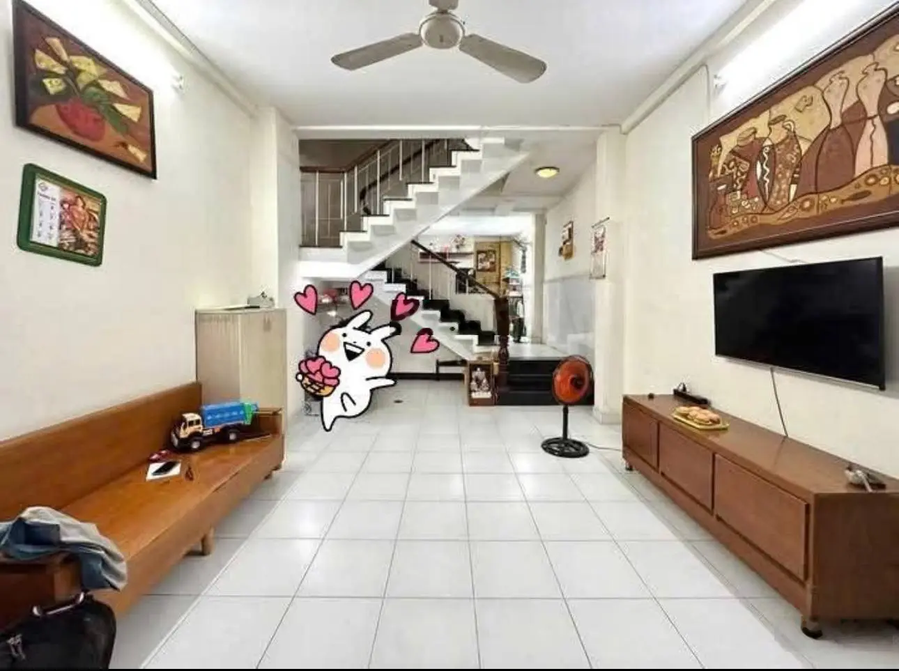 Gấp! Xoay vốn đầu tư cần bán nhanh nhà 103m2 hẻm 4m đường Long Thuận, Long Bình, Quận 9. Giá 4tỷ1