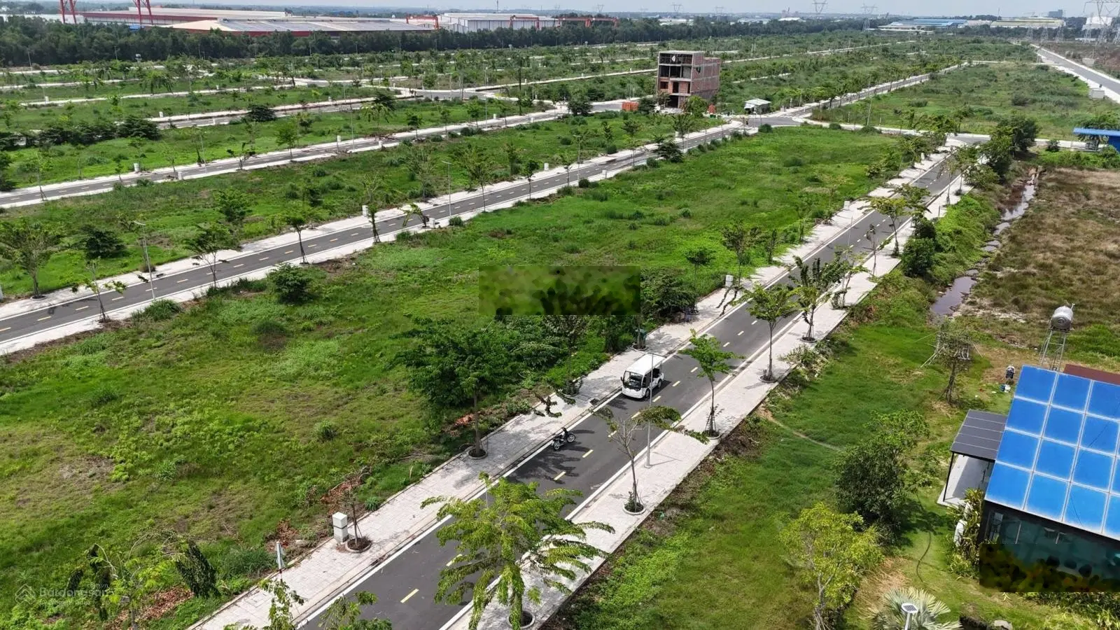 Bán đất dự án Dragon Pearl - 70m2, sổ hồng riêng, giá chỉ 1 tỷ 3