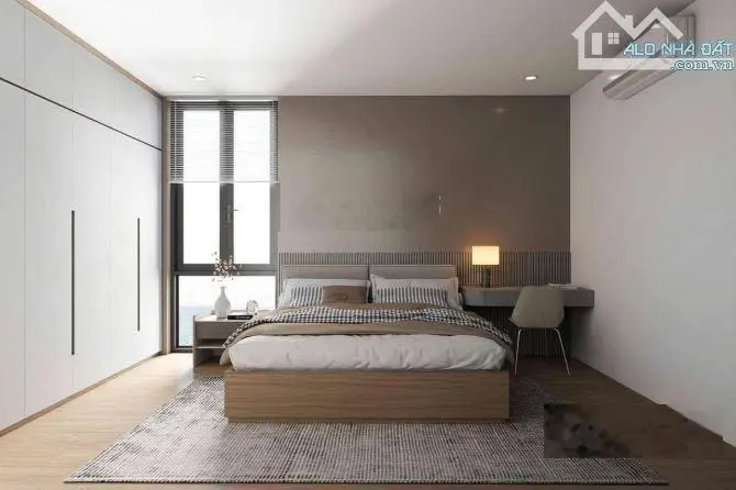 Bán nhà Nguyễn Hữu Tiến, Tây Thạnh, Tân Phú. DT 56m2