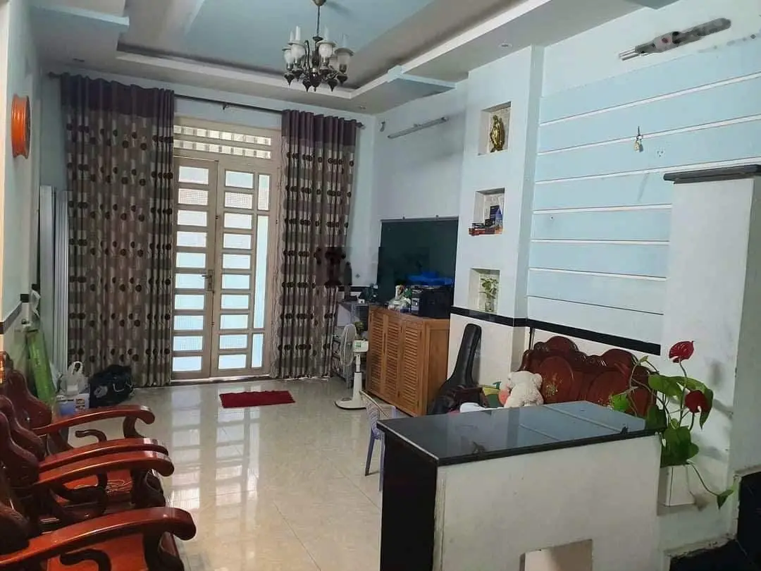 BÁN NHÀ RIÊNG 100M TẠI TRUNG TÂM HÀNH CHÍNH TP DĨ AN, BÌNH DƯƠNG. GIÁ CỰC RẺ.