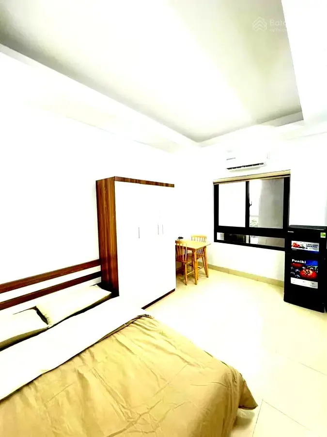 Cỗ máy in tiền không ngừng nghỉ - Minh Khai, Hai Bà Trưng - 65m2 x 5T - khoảng 15 tỷ