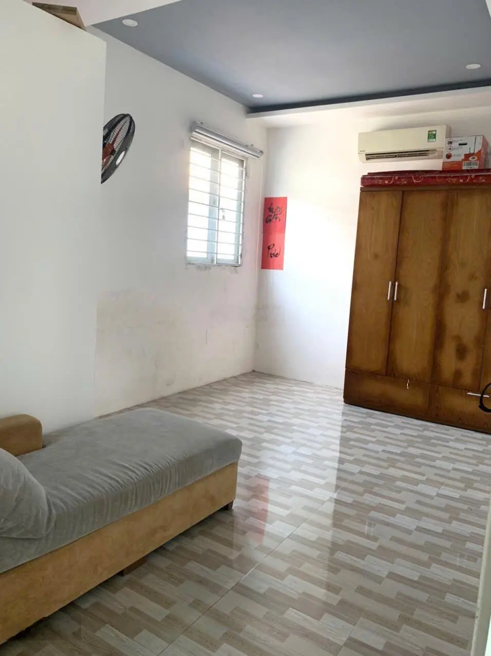 Bán nhà 2 tầng đường Ngô Quyền, 2 phòng ngủ, 2WC bên cạnh Vincom và cầu Sông Hàn giá rẻ 2,65 tỷ