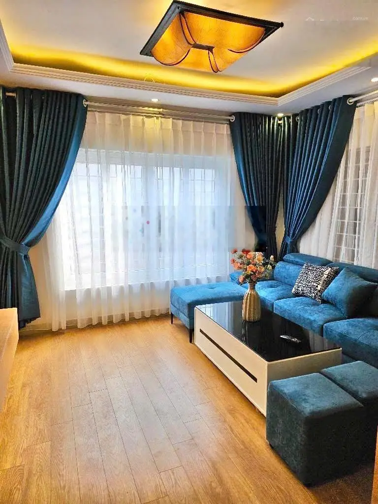 Bán nhà đường Nguyễn Tri Phương, Ba Đình, 30m2, 5 tầng, 10m ra phố, nội thất nhập khẩu, chỉ 8 tỷ