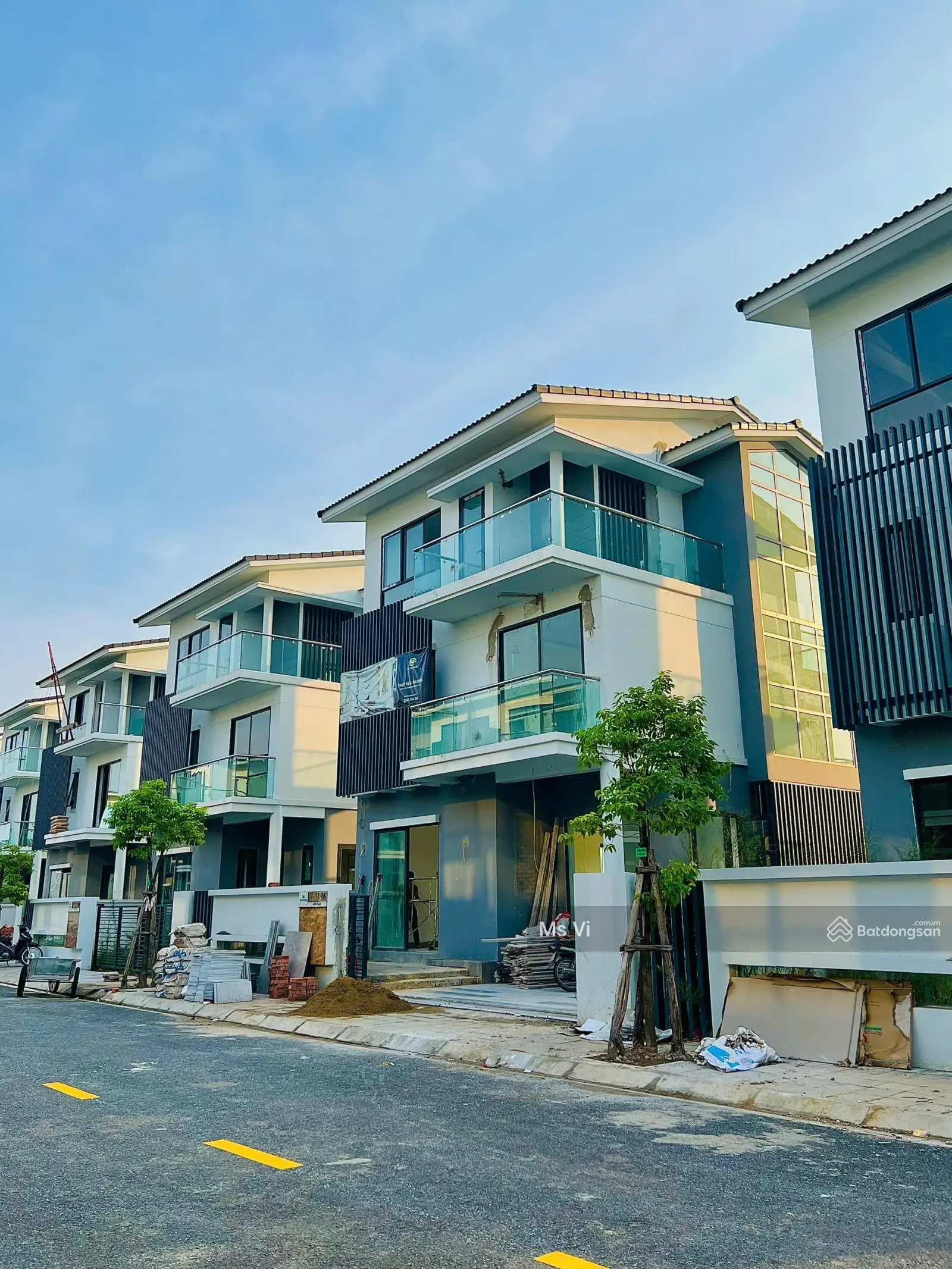 Chính chủ gửi bán gấp căn BT đơn lập view sông Belhomes Hải Phòng, giá đảm bảo rẻ nhất thị trường