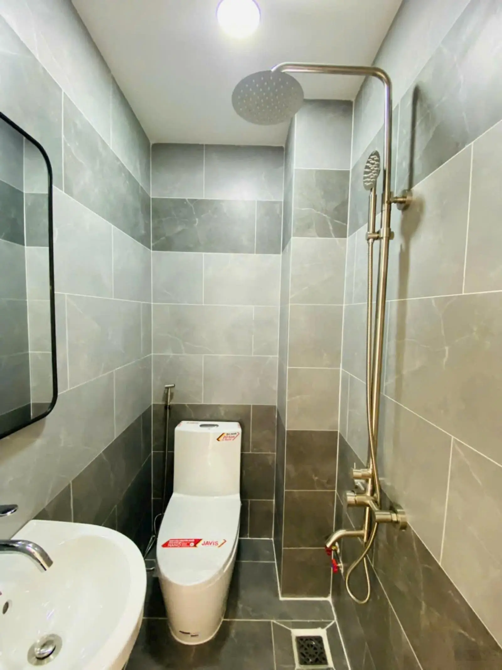 Nhà đẹp - giá tốt - chính chủ cần bán nhà 1/23 đường Bà Lài Phường 8 Quận 6, HCM