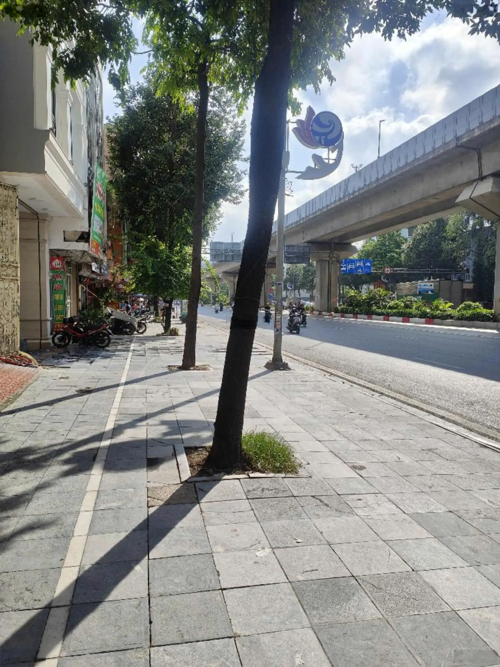 Nhà mặt Phố Quang Trung, Hà Đông 41,4m2 chưa đến 10 tỷ 0818 246 ***