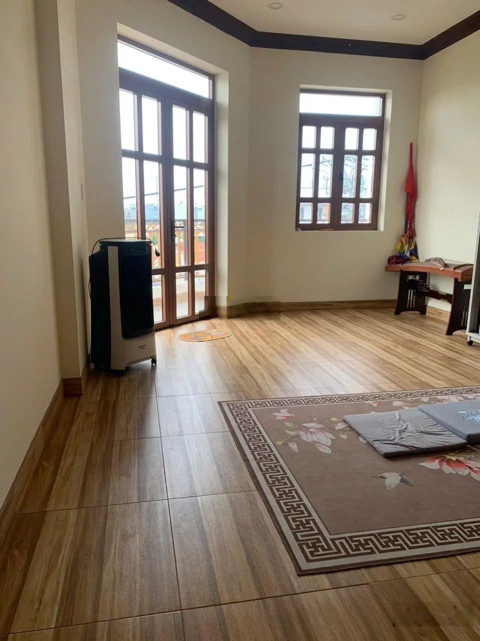 Nhà, 2 mặt tiền, kinh doanh, Dương Đình Hội, PLB (5,5x27), 3 lầu, 15,5 tỷ TL