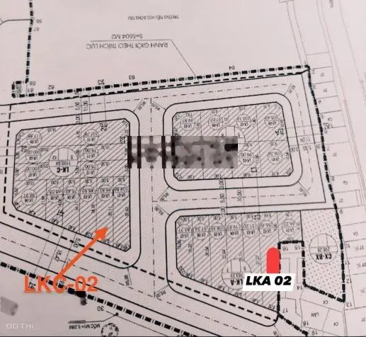 Đất đấu giá Đông Tảo, Khoái Châu, 156m, mt 5m, 2 mặt đường 15,5m thông, 22tr/m, 0971320468
