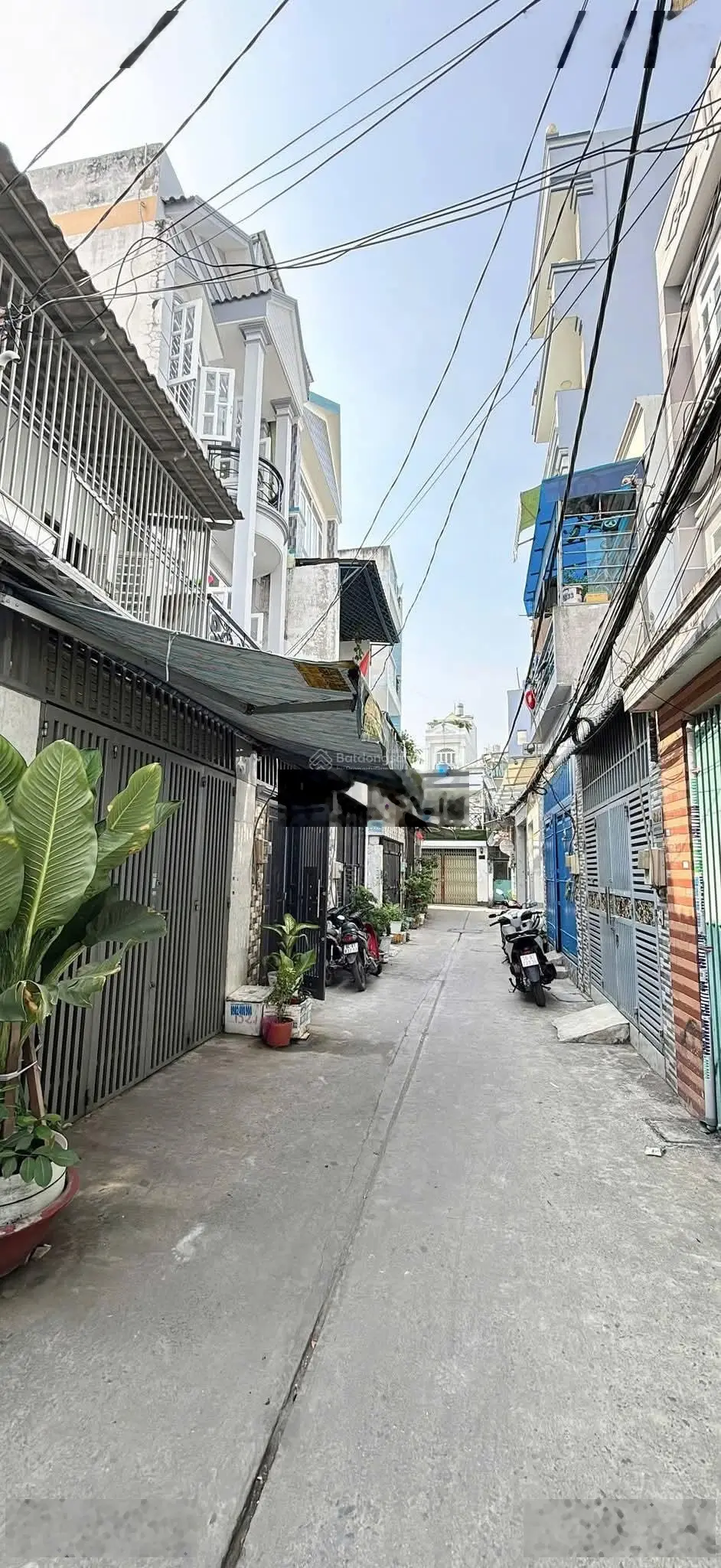 Chính chủ gửi bán gấp nhà đẹp vị trí đẹp 4*12 trệt 3 lầu 4phong 3tolet giá 4ty430 TL